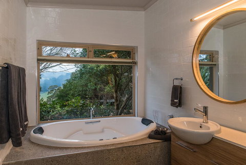Adelaide Hills Retreats - Accommodation in Surfers Paradise 34