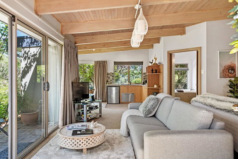 Adelaide Hills Retreats - Accommodation in Surfers Paradise 18