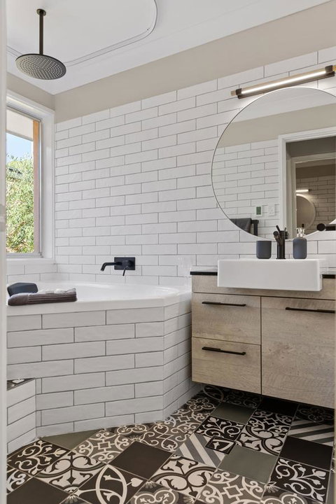 Adelaide Hills Retreats - Accommodation in Surfers Paradise 29