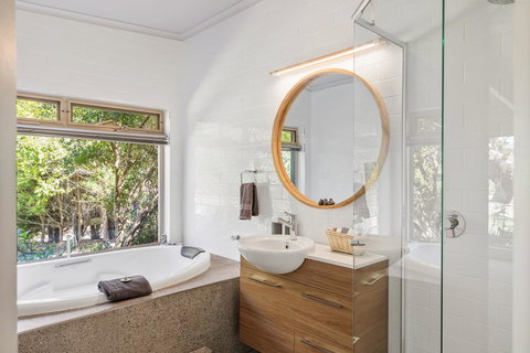 Adelaide Hills Retreats - Accommodation in Surfers Paradise 15