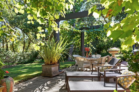 Adelaide Hills Retreats - Accommodation in Surfers Paradise 40