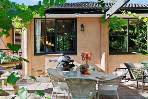 Adelaide Hills Retreats - Accommodation in Surfers Paradise 41