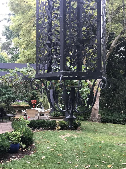 Adelaide Hills Retreats - Accommodation in Surfers Paradise 21