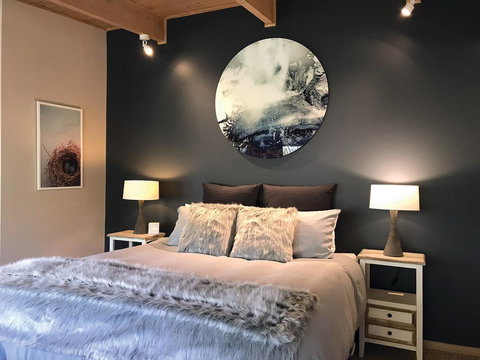 Adelaide Hills Retreats - Accommodation in Surfers Paradise 5