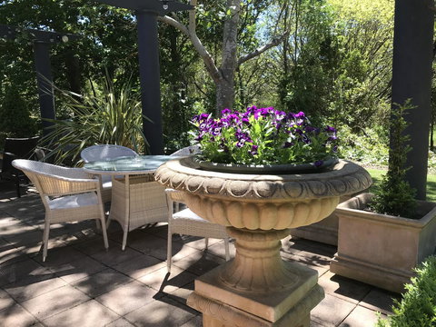 Adelaide Hills Retreats - Accommodation in Surfers Paradise 4