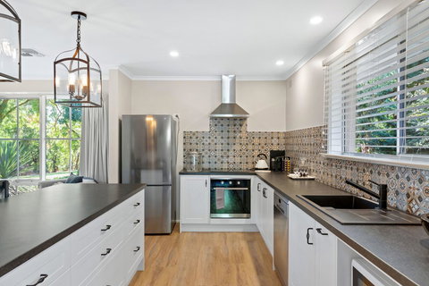 Adelaide Hills Retreats - Accommodation in Surfers Paradise 38