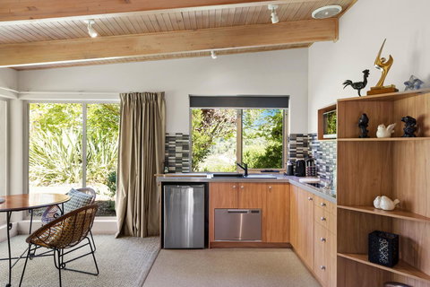 Adelaide Hills Retreats - Accommodation in Surfers Paradise 24