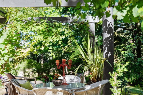 Adelaide Hills Retreats - Accommodation in Surfers Paradise 27