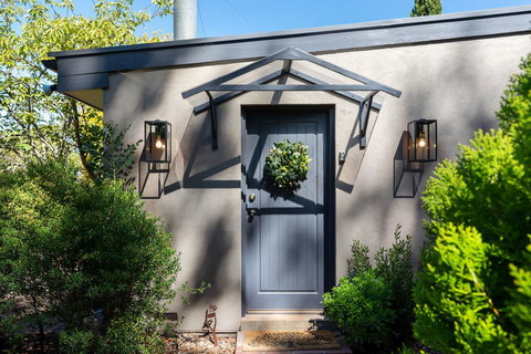 Adelaide Hills Retreats - Accommodation in Surfers Paradise 28