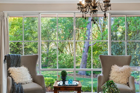 Adelaide Hills Retreats - Accommodation in Surfers Paradise 6