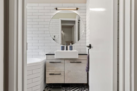 Adelaide Hills Retreats - Accommodation in Surfers Paradise 36