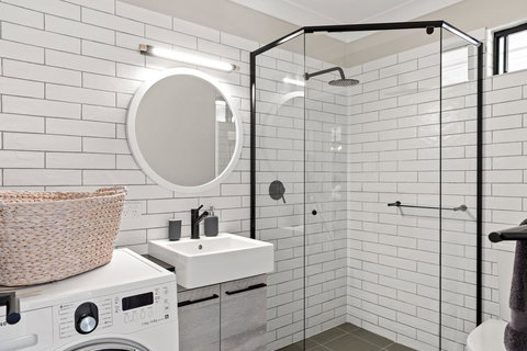 Adelaide Hills Retreats - Accommodation in Surfers Paradise 37