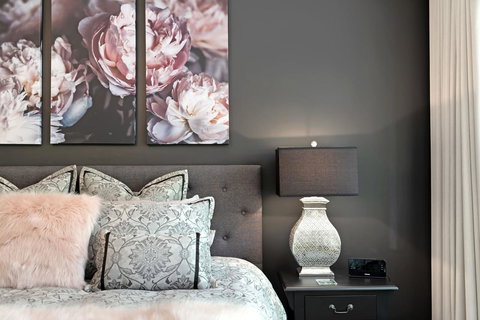 Adelaide Hills Retreats - Accommodation in Surfers Paradise 30