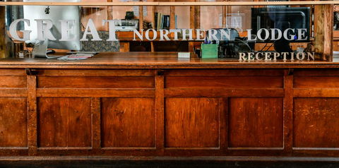 Great Northern Lodge - Accommodation in Surfers Paradise 14