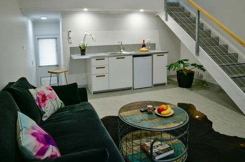 Great Northern Lodge - Accommodation in Surfers Paradise 24