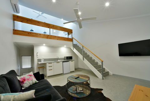 Great Northern Lodge - Accommodation in Surfers Paradise 1