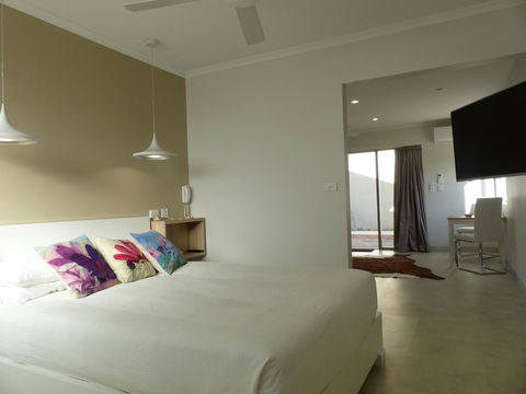 Great Northern Lodge - Accommodation in Surfers Paradise 27