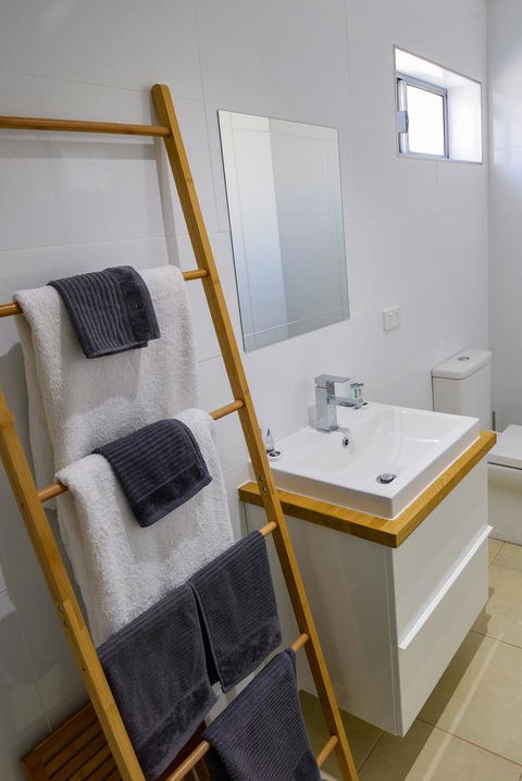 Great Northern Lodge - Accommodation in Surfers Paradise 22