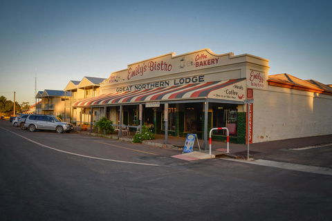 Great Northern Lodge - Accommodation in Surfers Paradise 13
