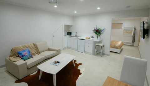 Great Northern Lodge - Accommodation in Surfers Paradise 5