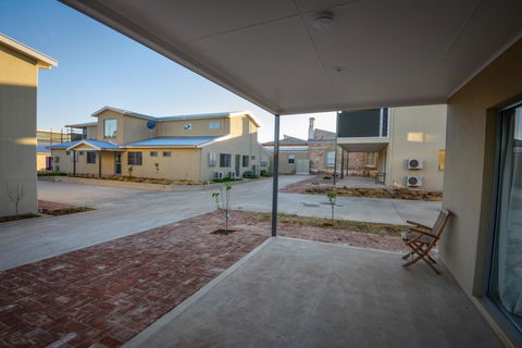 Great Northern Lodge - Accommodation in Surfers Paradise 23