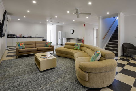 Great Northern Lodge - Accommodation in Surfers Paradise 21