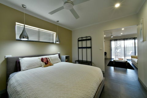 Great Northern Lodge - Accommodation in Surfers Paradise 4