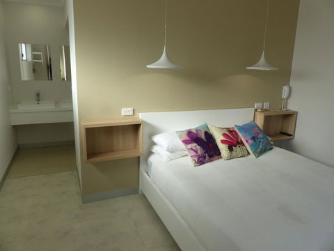 Great Northern Lodge - Accommodation in Surfers Paradise 0