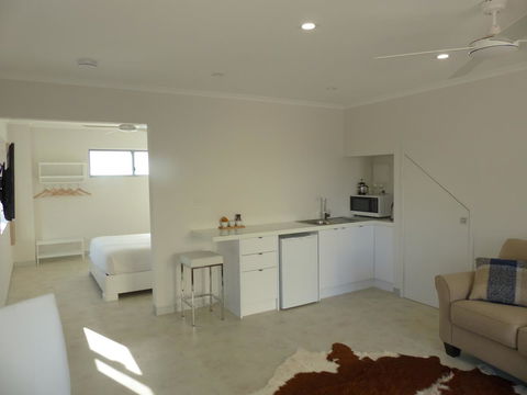 Great Northern Lodge - Accommodation in Surfers Paradise 26