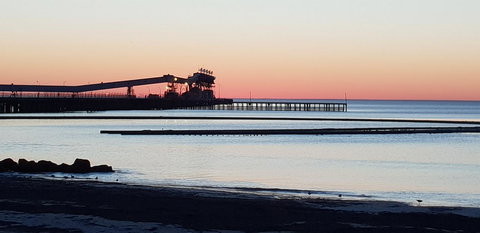 Wallaroo Beachfront Tourist Park - Accommodation in Surfers Paradise 13