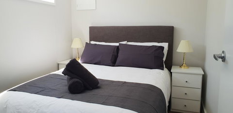 Wallaroo Beachfront Tourist Park - Accommodation in Surfers Paradise 7