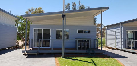 Wallaroo Beachfront Tourist Park - Accommodation in Surfers Paradise 8