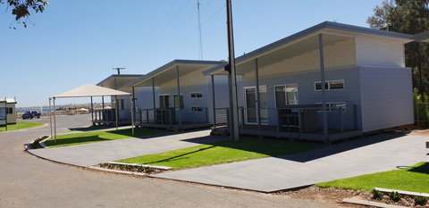 Wallaroo Beachfront Tourist Park - Accommodation in Surfers Paradise 6