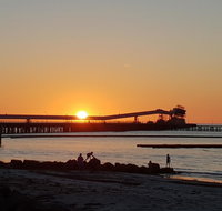 Wallaroo Beachfront Tourist Park - Accommodation in Surfers Paradise