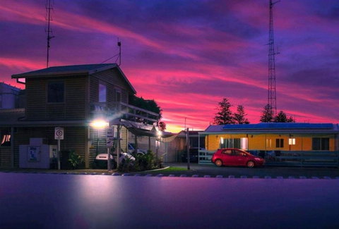 Wallaroo Beachfront Tourist Park - Accommodation in Surfers Paradise 1