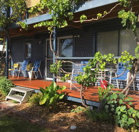SHAKIN' SHACK - Accommodation in Surfers Paradise