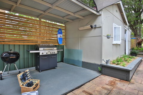 Hudson Bay @ Basin View-Pet Friendly-15 Mins To Hyams Beach - Accommodation in Surfers Paradise 35