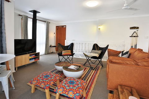 Hudson Bay @ Basin View-Pet Friendly-15 Mins To Hyams Beach - Accommodation in Surfers Paradise 17