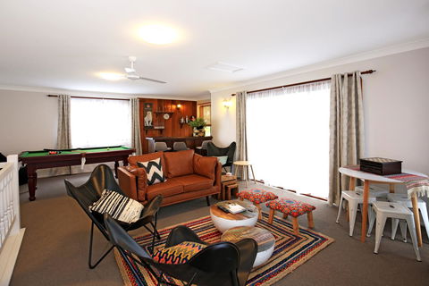 Hudson Bay @ Basin View-Pet Friendly-15 Mins To Hyams Beach - Accommodation in Surfers Paradise 13