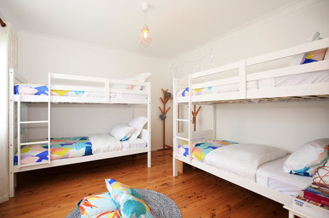 Hudson Bay @ Basin View-Pet Friendly-15 Mins To Hyams Beach - Accommodation in Surfers Paradise 11