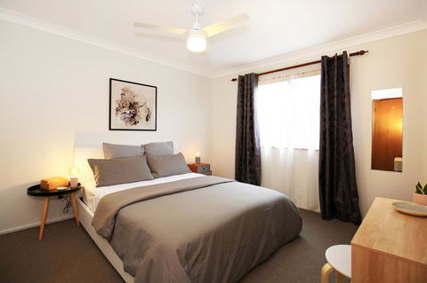 Hudson Bay @ Basin View-Pet Friendly-15 Mins To Hyams Beach - Accommodation in Surfers Paradise 7
