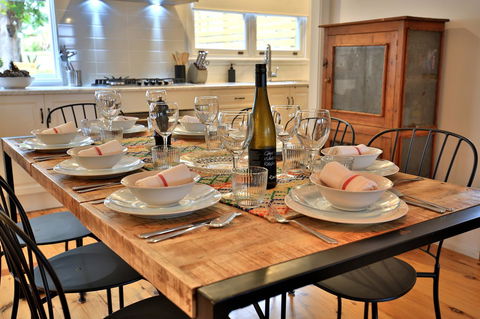 Hudson Bay @ Basin View-Pet Friendly-15 Mins To Hyams Beach - Accommodation in Surfers Paradise 4