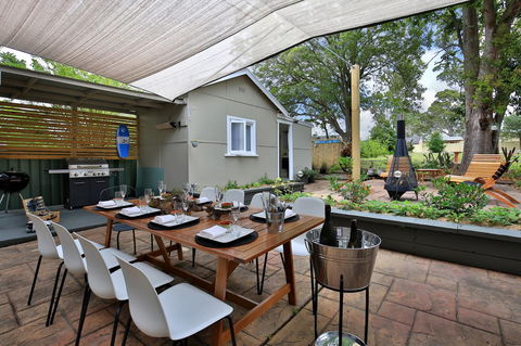 Hudson Bay @ Basin View-Pet Friendly-15 Mins To Hyams Beach - Accommodation in Surfers Paradise 32