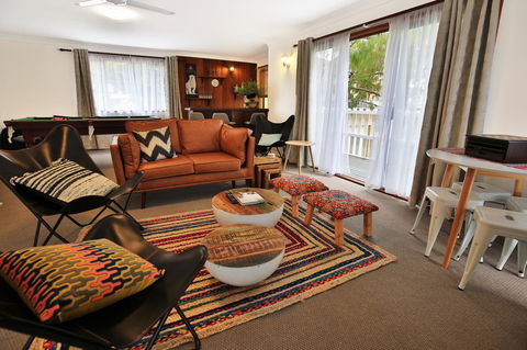Hudson Bay @ Basin View-Pet Friendly-15 Mins To Hyams Beach - Accommodation in Surfers Paradise 21