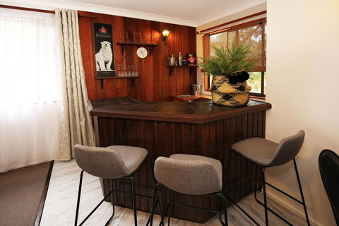 Hudson Bay @ Basin View-Pet Friendly-15 Mins To Hyams Beach - Accommodation in Surfers Paradise 15