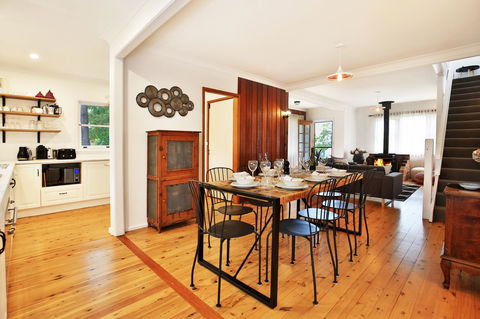 Hudson Bay @ Basin View-Pet Friendly-15 Mins To Hyams Beach - Accommodation in Surfers Paradise 3