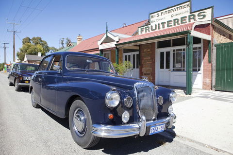 The Fruiterer's - Accommodation in Surfers Paradise 15