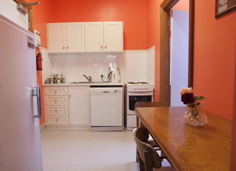 The Fruiterer's - Accommodation in Surfers Paradise 23