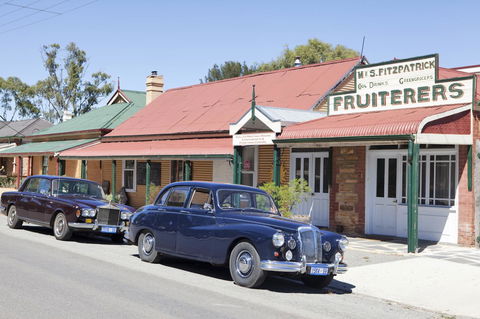 The Fruiterer's - Accommodation in Surfers Paradise 14