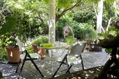 The Fruiterer's - Accommodation in Surfers Paradise 5